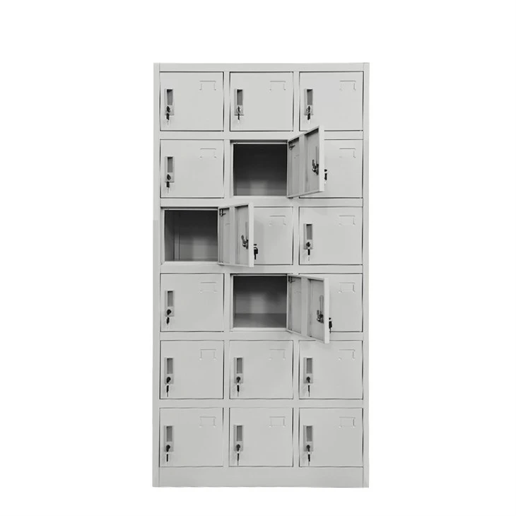 Metal Storage Lockers For Sale
