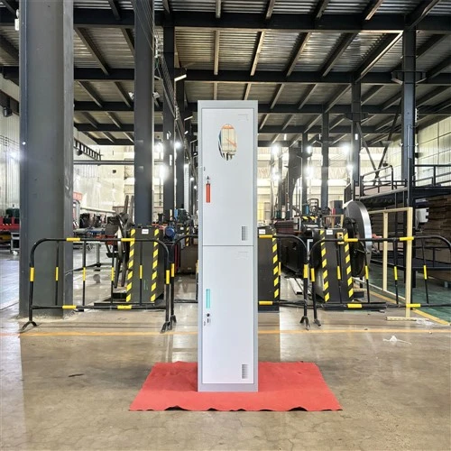 Doppju   Livell   Locker
