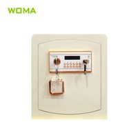 Tas-sigurtà ta ' l-azzar elettronika sikura