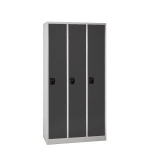 Pad Locker Locker tal-metall