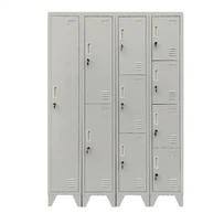 Locker tal-Iskola tal-metall