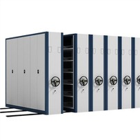 Xkaffar tal-Arkivji mobbli