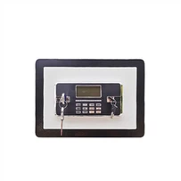 Sigurtà Diġitali ta 'l-Azzar Salv