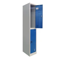 2 Lockers tal-Bibien