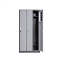 Locker tal-Bagalji 3 Bibien