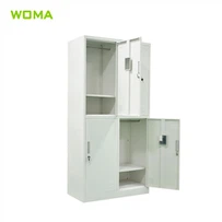 Lockers 4 Bibien irħas