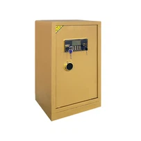 Azzar Uffiċċju Għamara Fireproof Safe